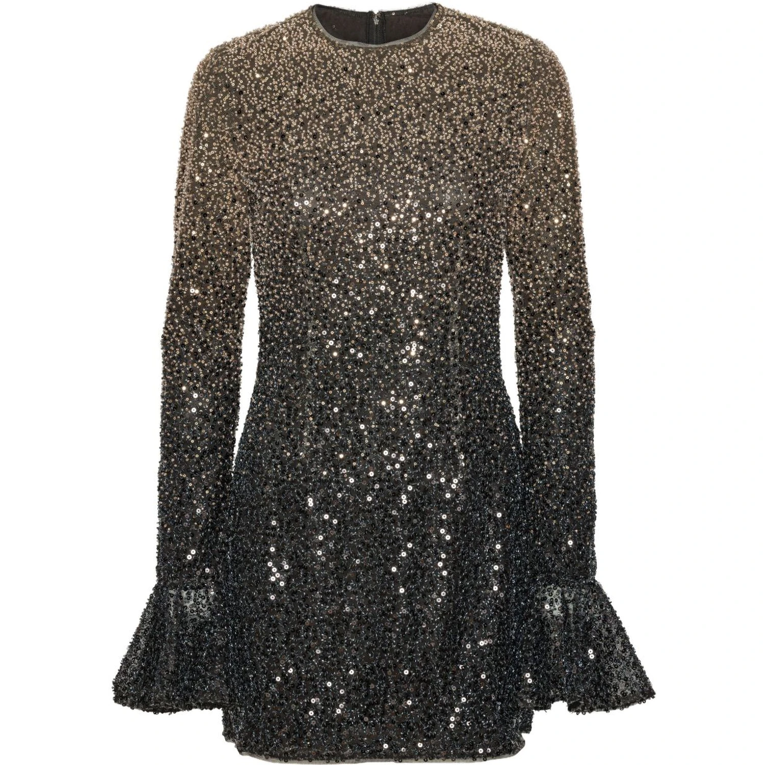 Rotate Dresses Grey
