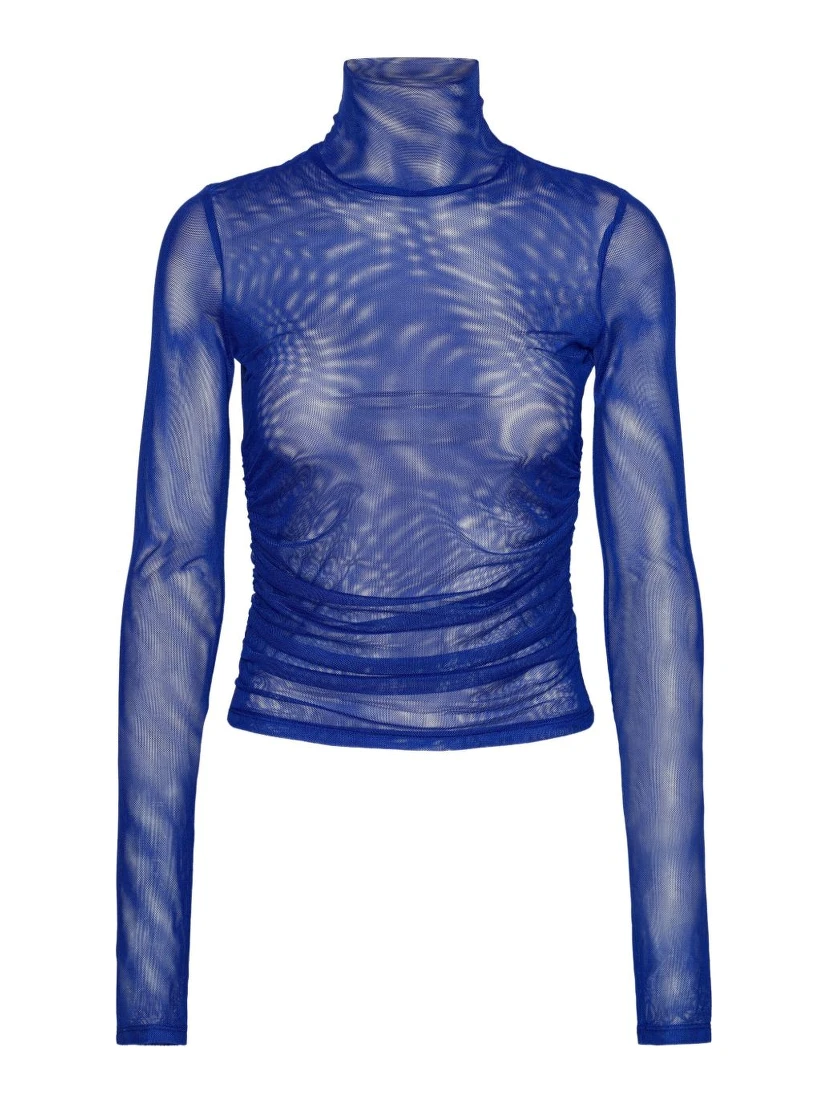 Rotate T-shirts and Polos Blue