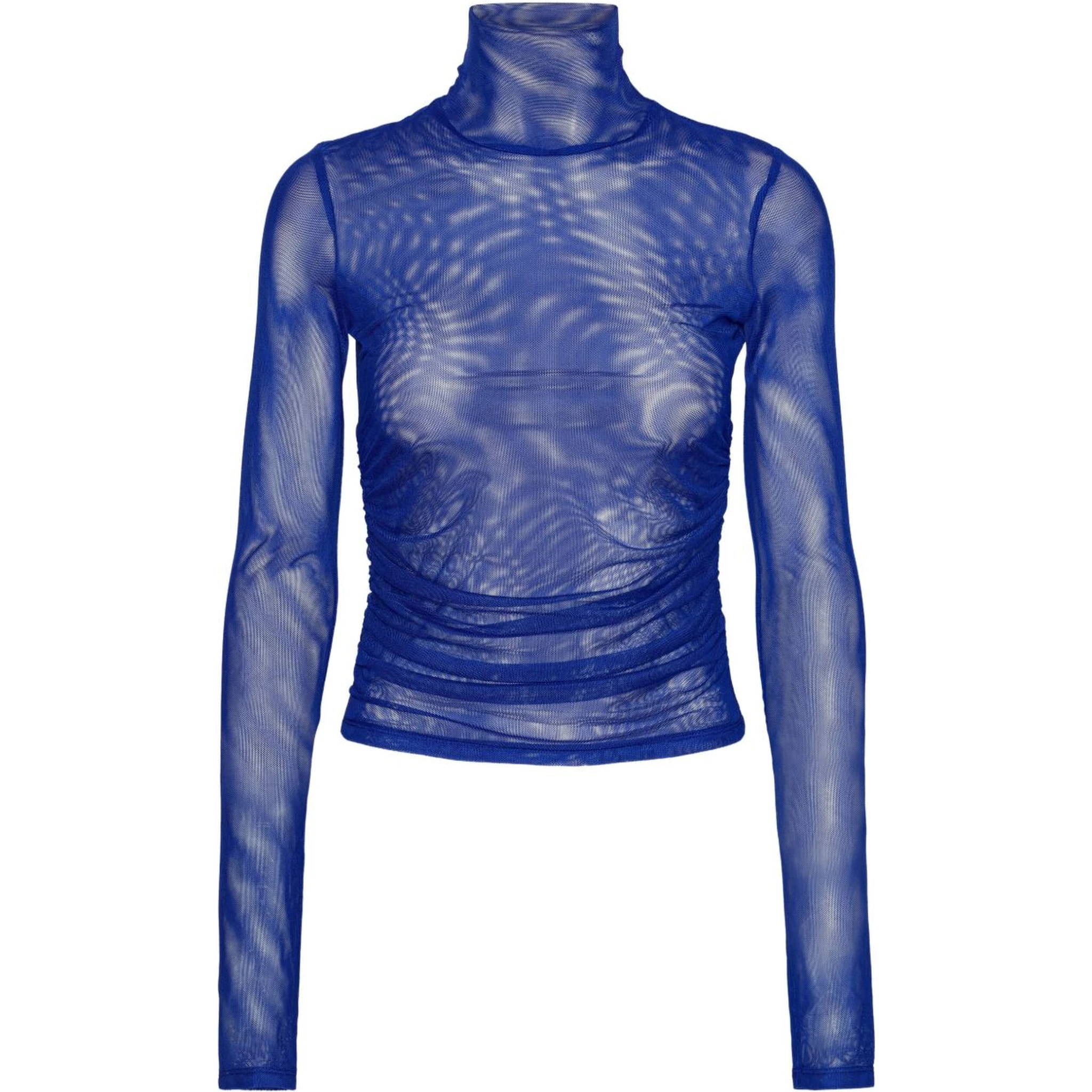 Rotate T-shirts and Polos Blue