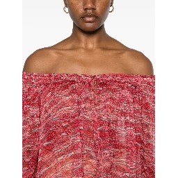MARANT ETOILE Shirts Red