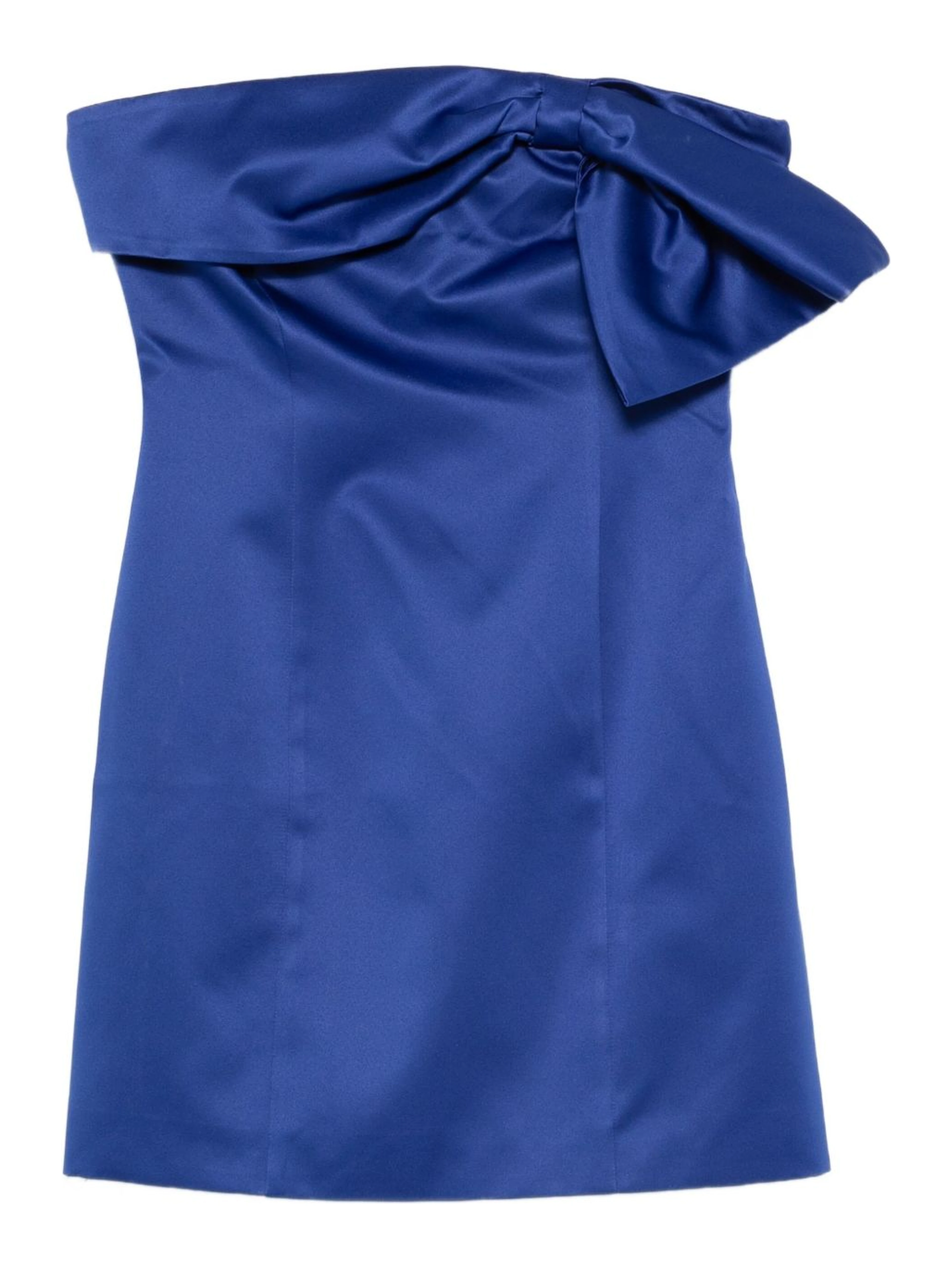 Rotate Dresses Blue