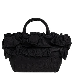 حقائب غاني.. أسود