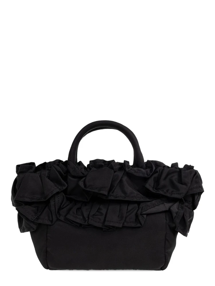 حقائب غاني.. أسود alternative