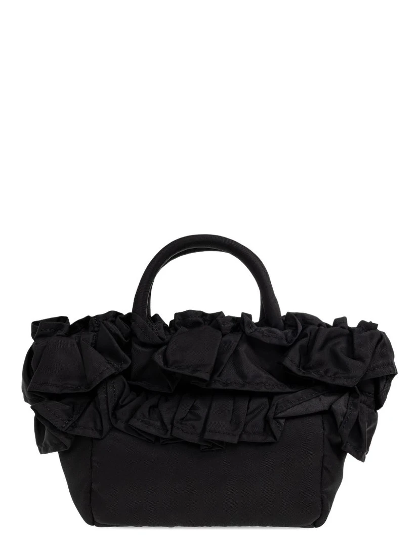 حقائب غاني.. أسود