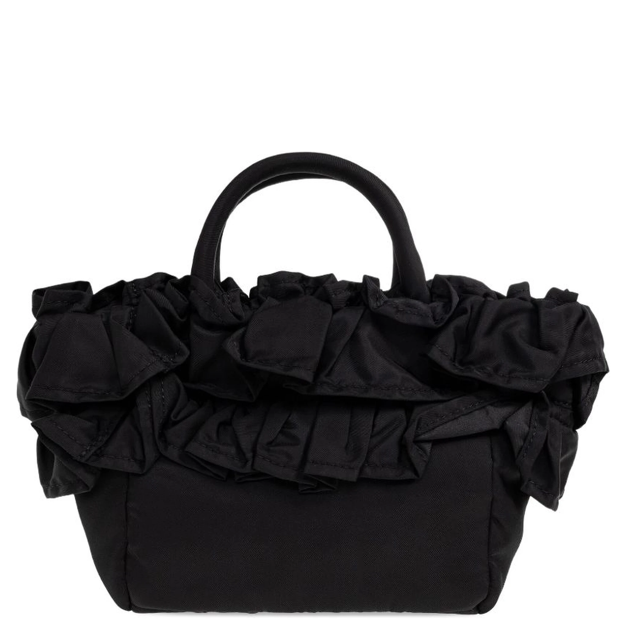 حقائب غاني.. أسود