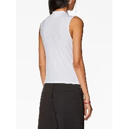 Diesel Top White