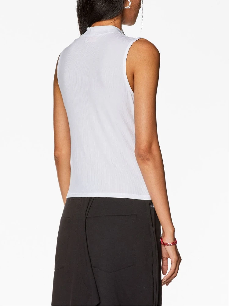 Diesel Top White alternative