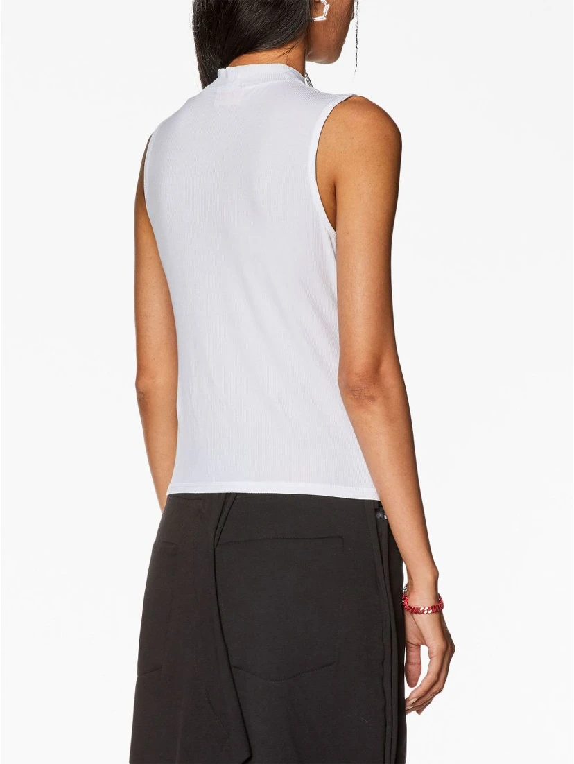 Diesel Top White