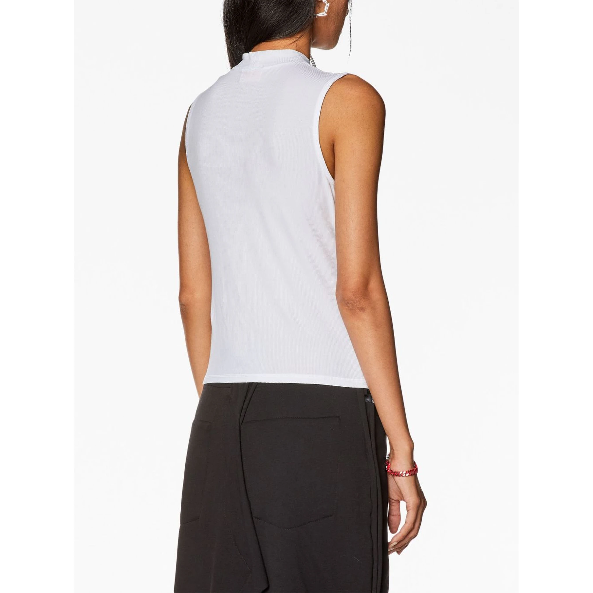 Diesel Top White