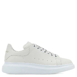 Alexander McQueen Sneakers White