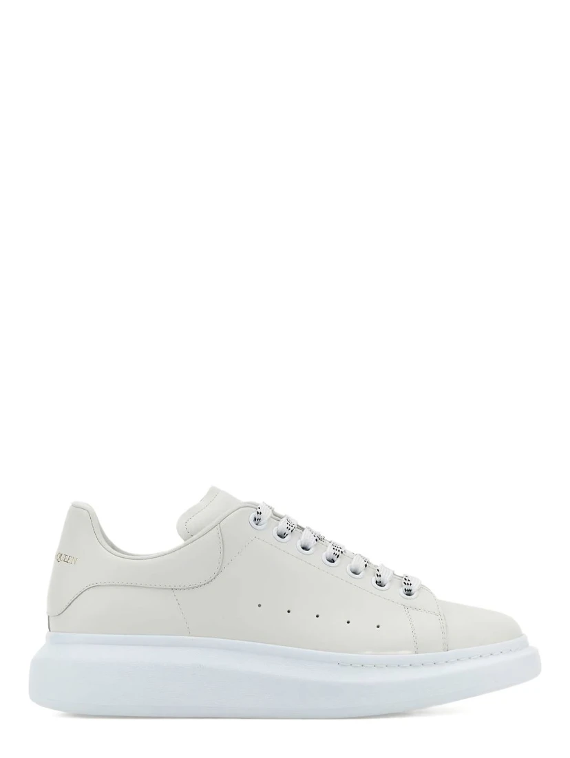 Alexander McQueen Sneakers White
