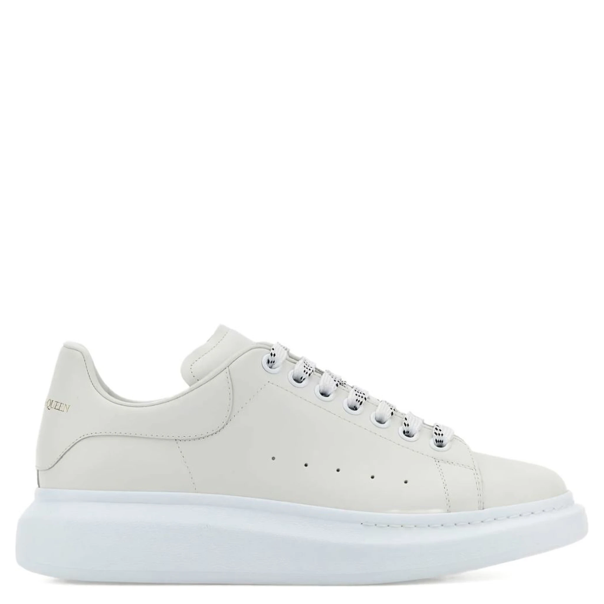 Alexander McQueen Sneakers White