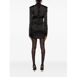 Rotate Dresses Black