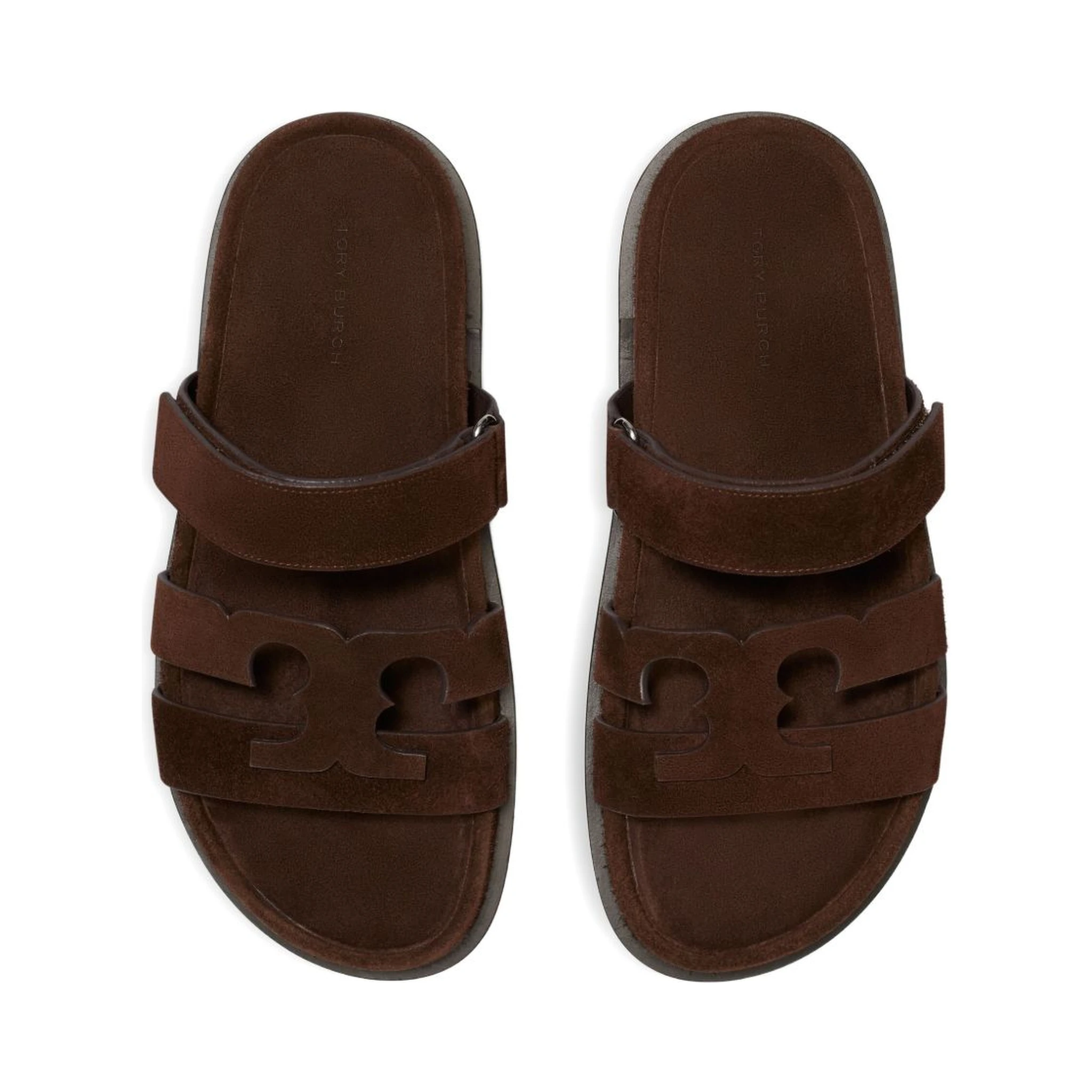 Tory Burch Sandals Brown