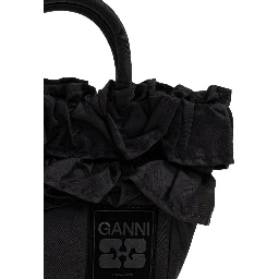 حقائب غاني.. أسود