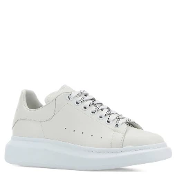 Alexander McQueen Sneakers White