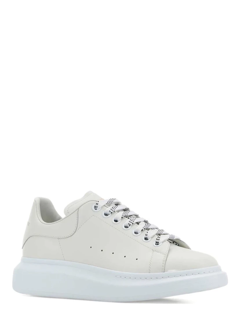Alexander McQueen Sneakers White