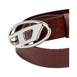 Diesel Belts Brown