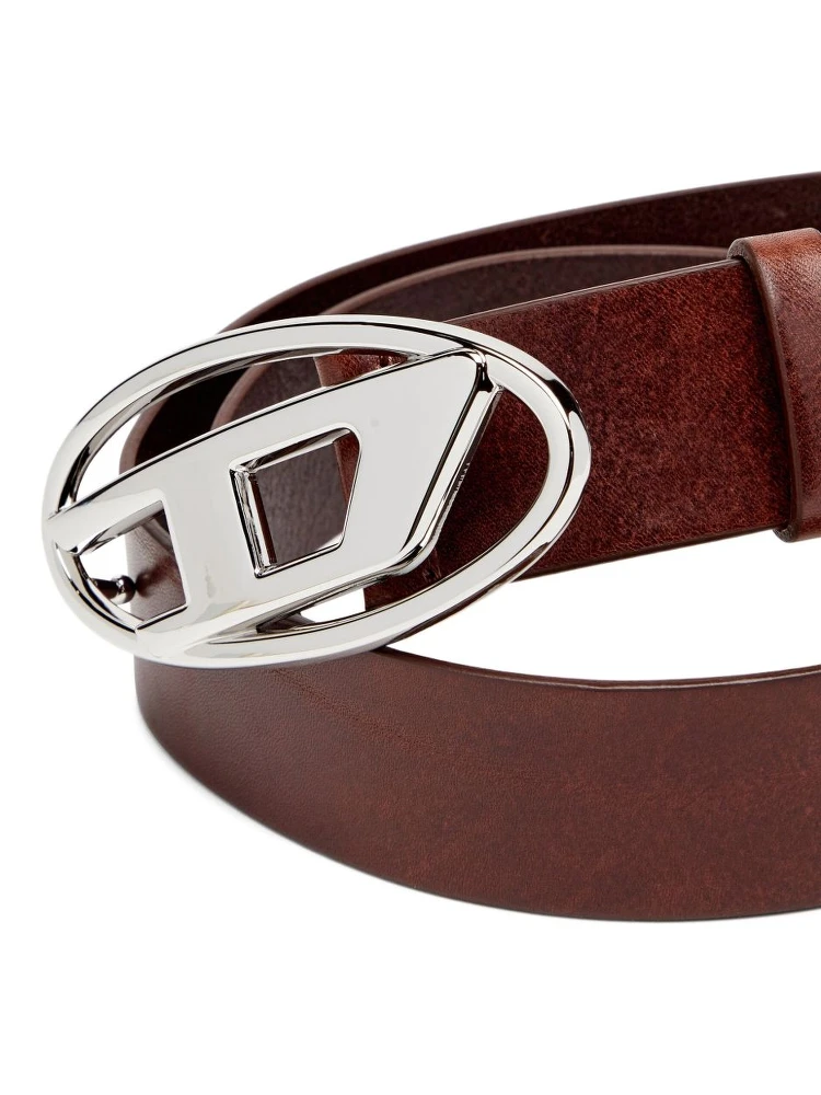 Diesel Belts Brown alternative
