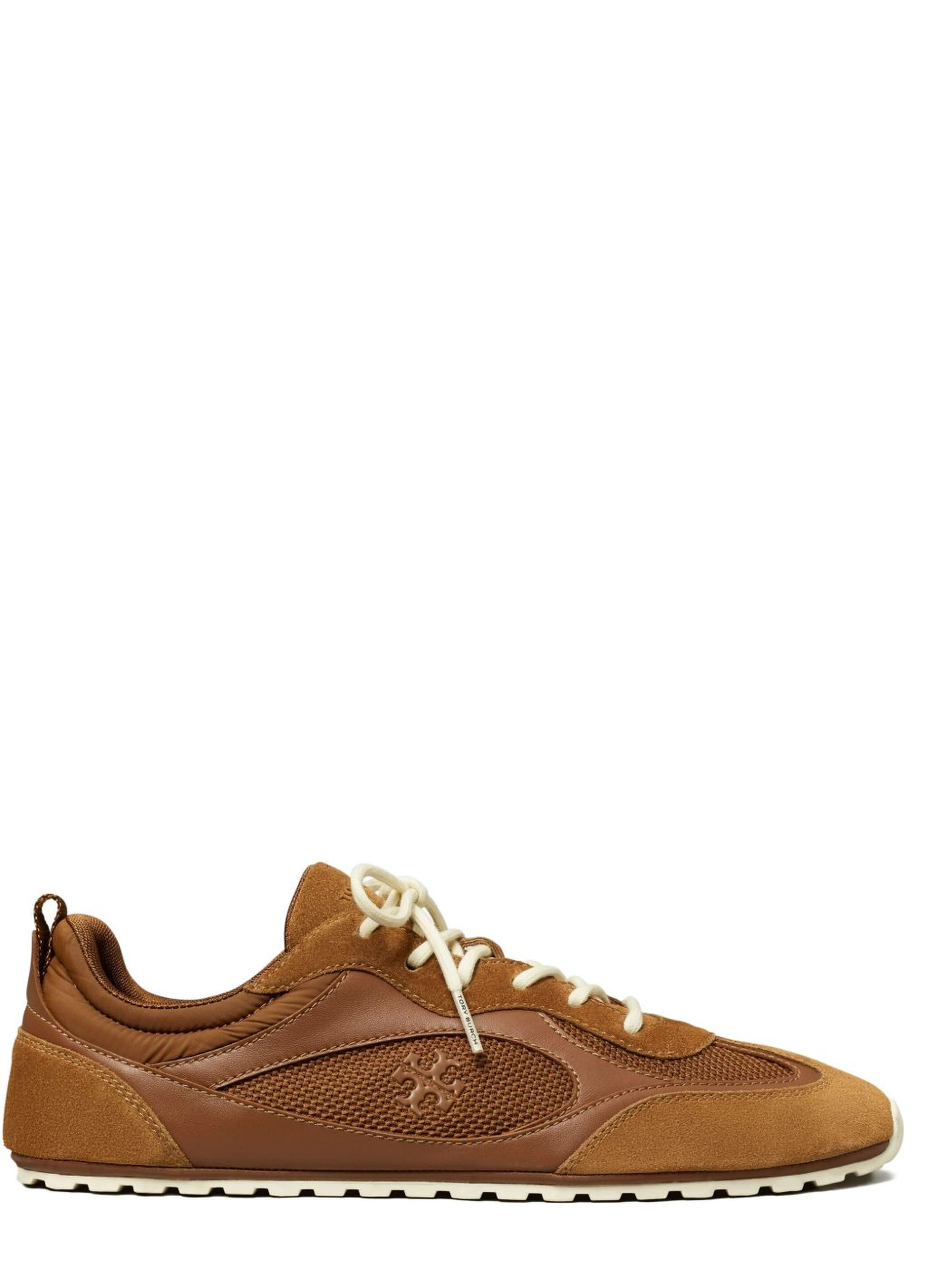 Tory Burch Sneakers Brown