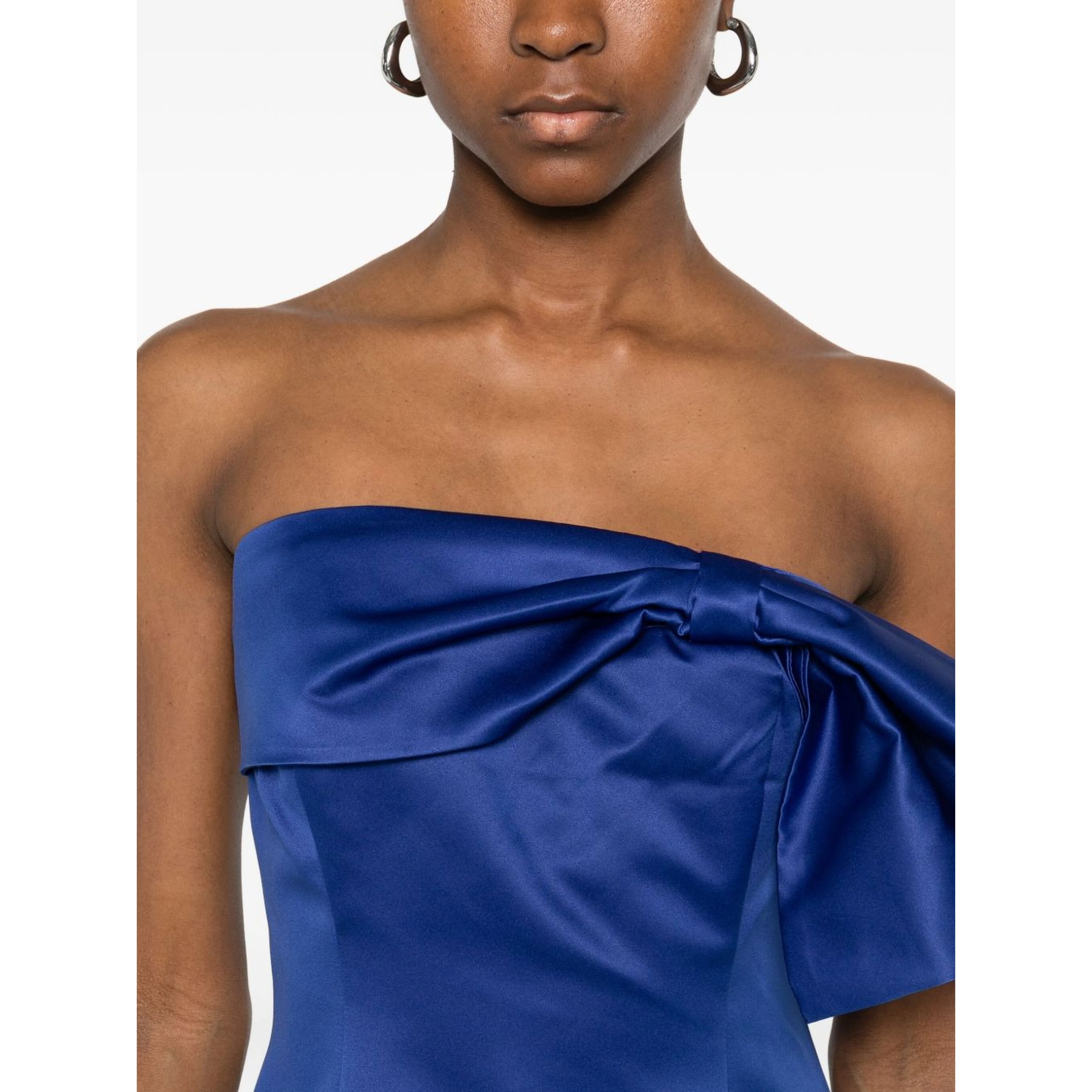Rotate Dresses Blue