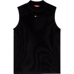 Diesel Top Black