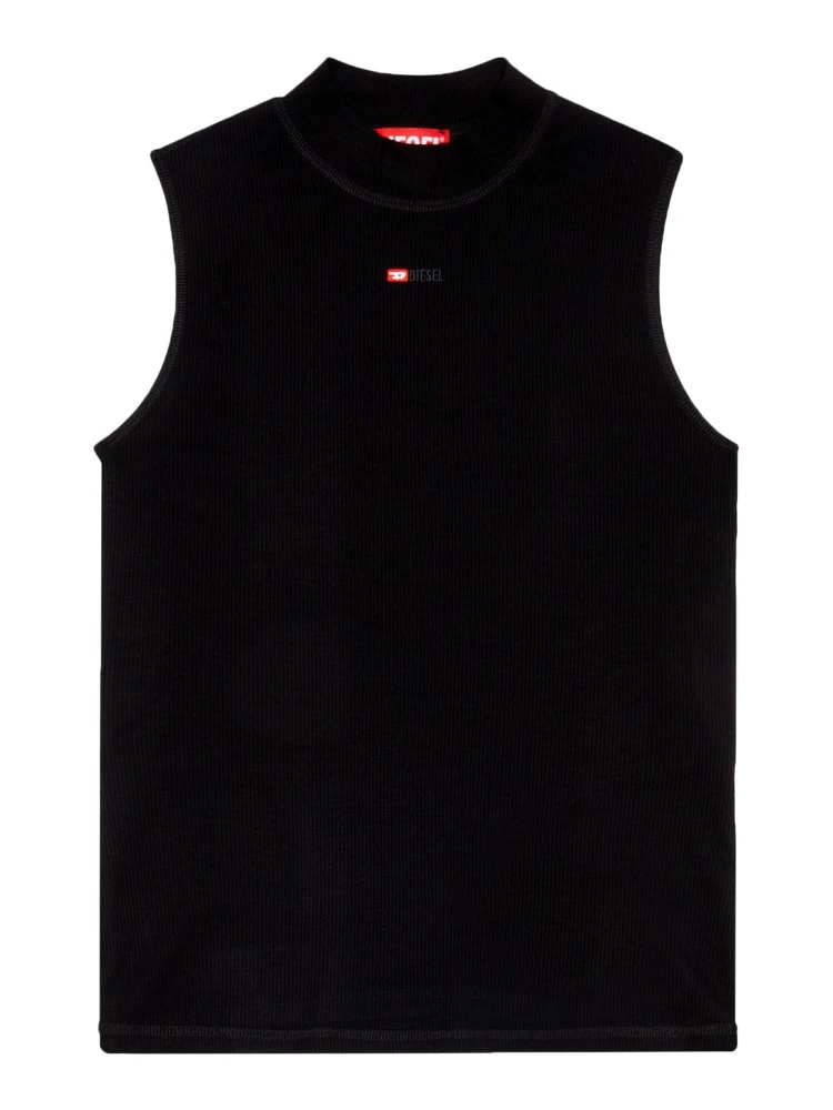 Diesel Top Black