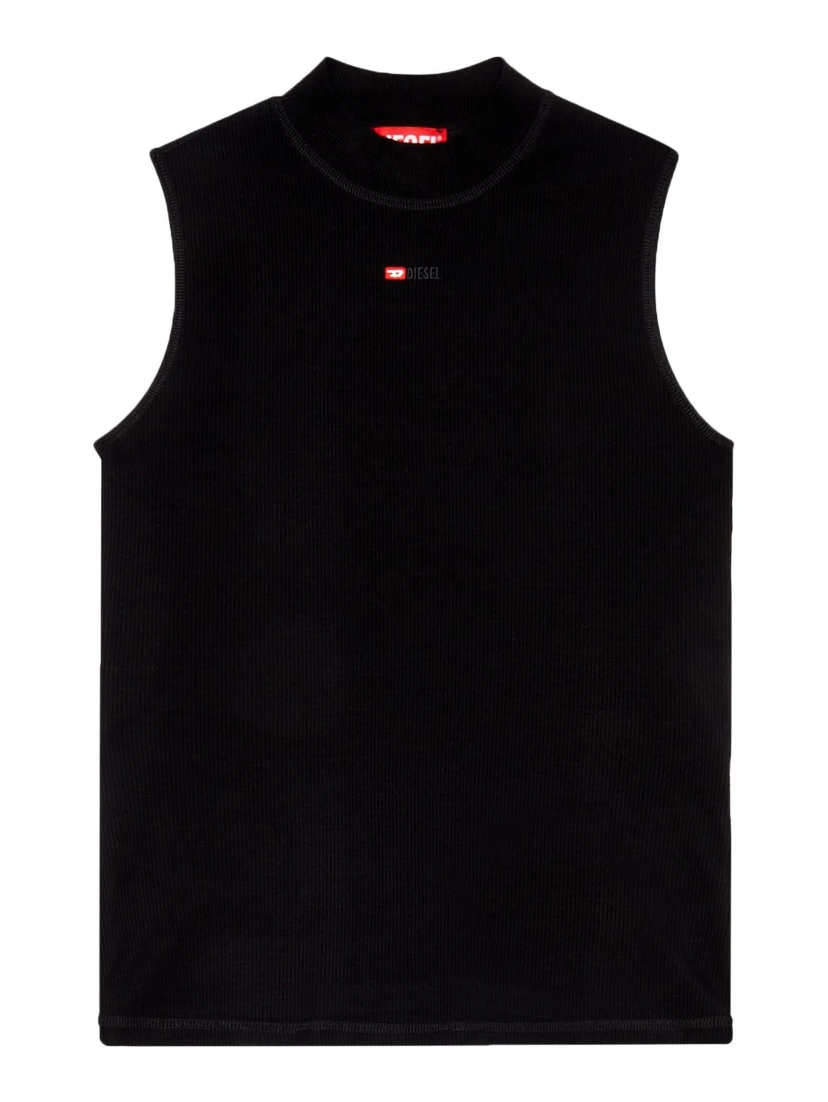 Diesel Top Black