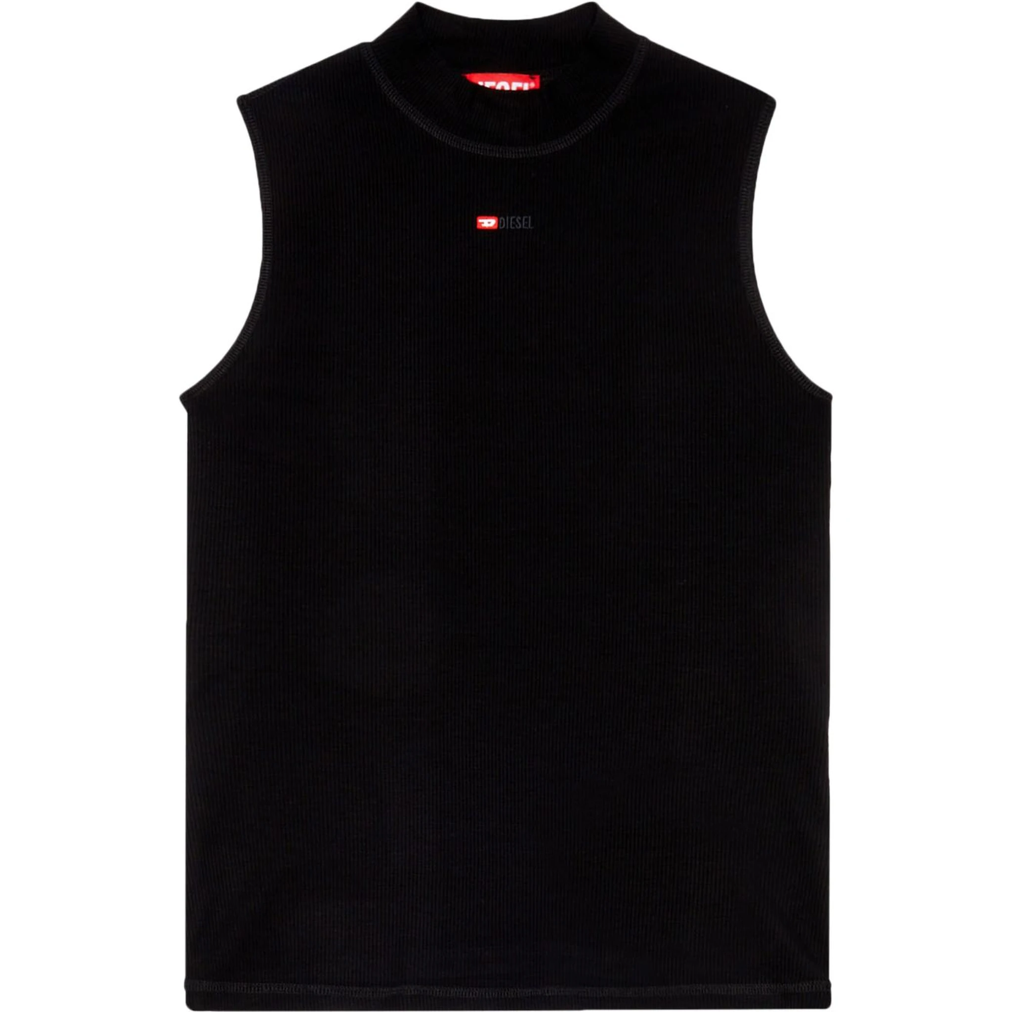 Diesel Top Black