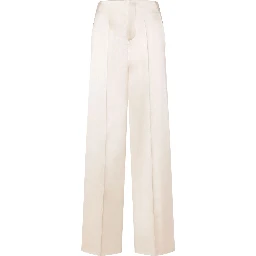 Philosophy by Lorenzo Serafini Trousers Ivory