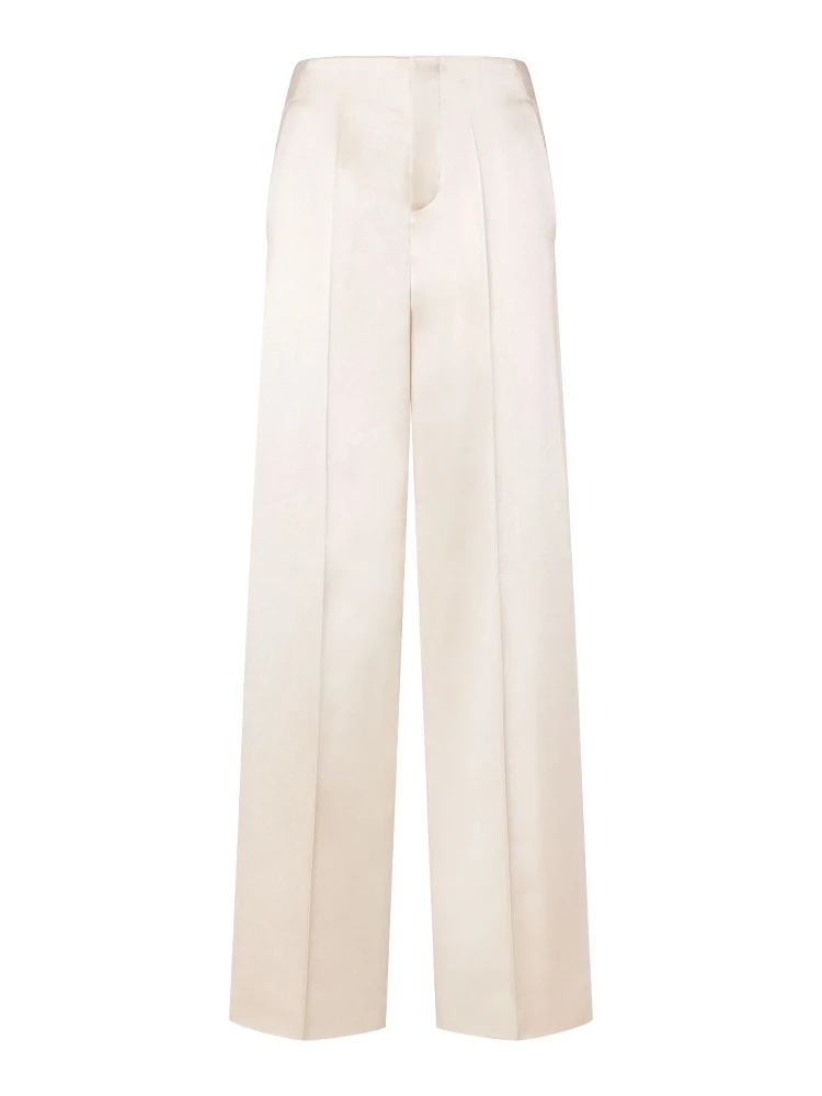 Philosophy by Lorenzo Serafini Trousers Ivory