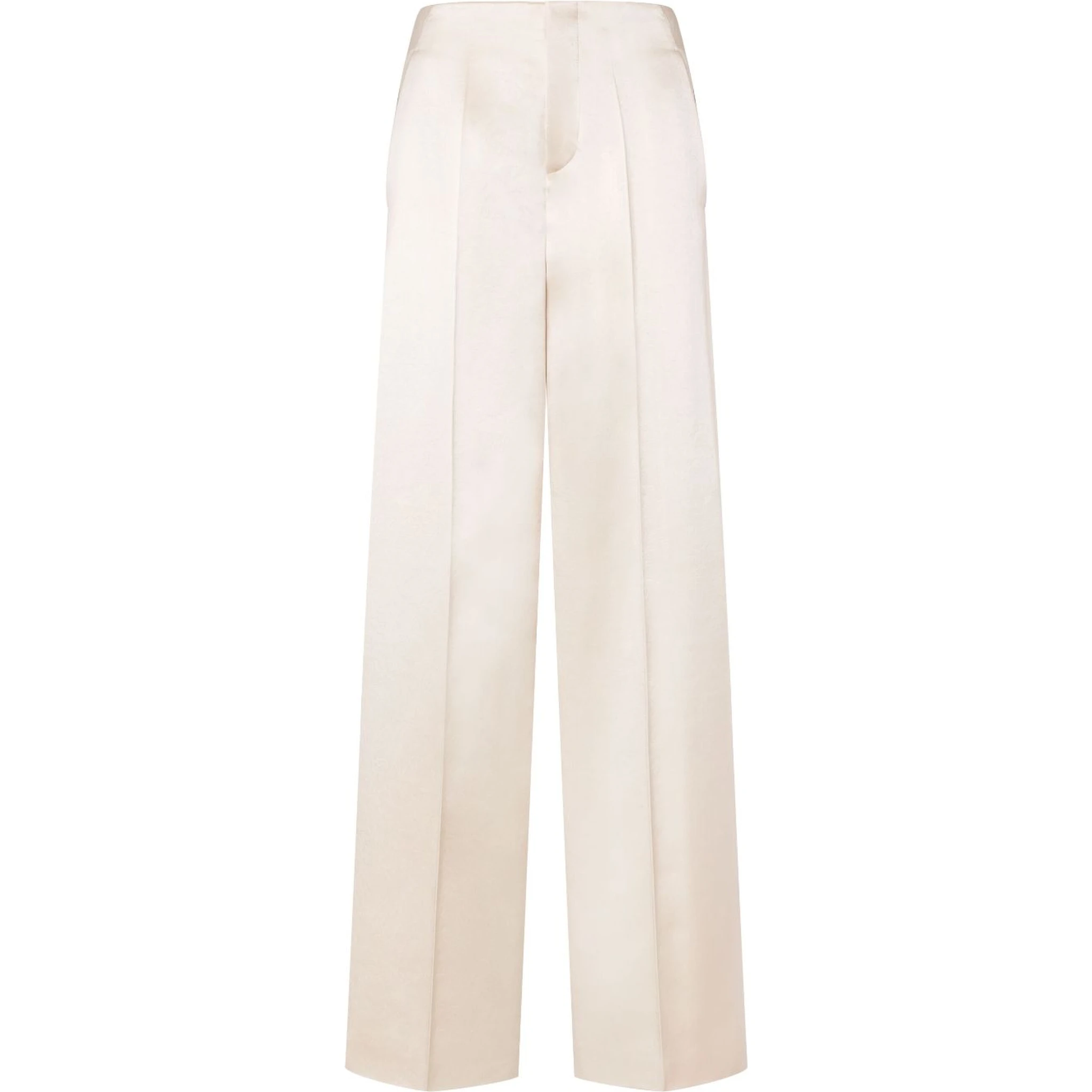 Philosophy by Lorenzo Serafini Trousers Ivory
