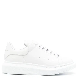 Alexander McQueen Sneakers White