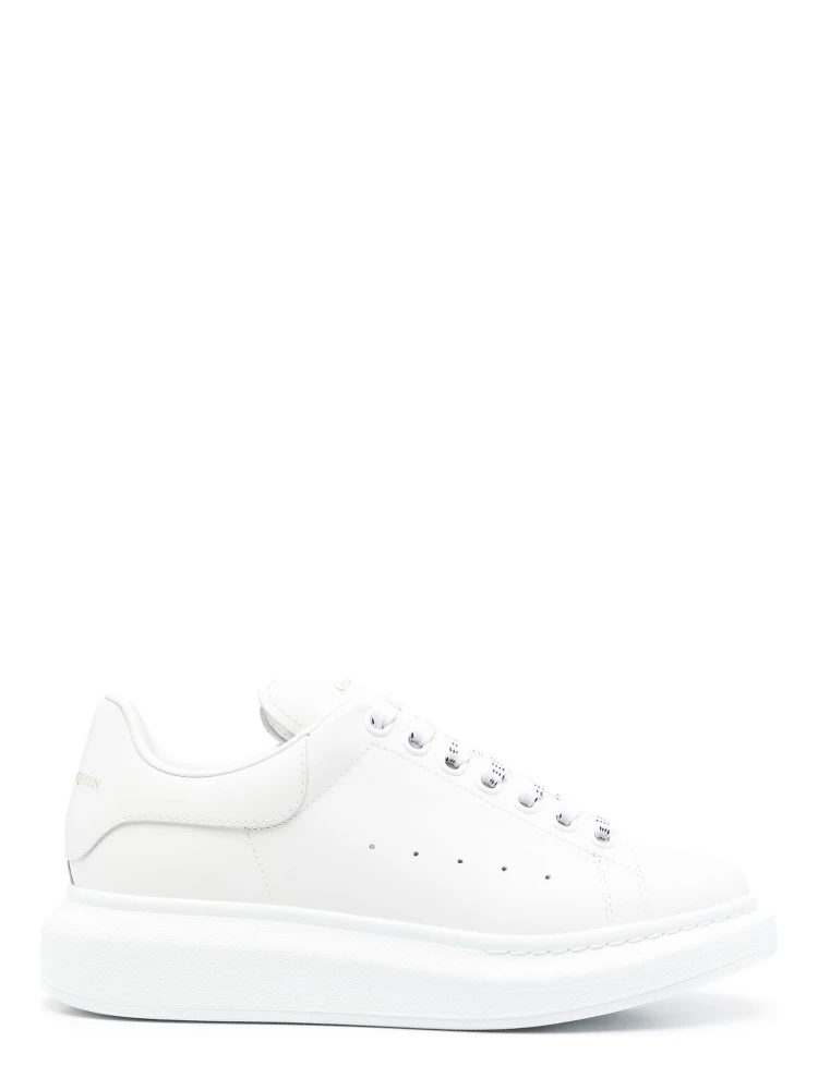 Alexander McQueen Sneakers White