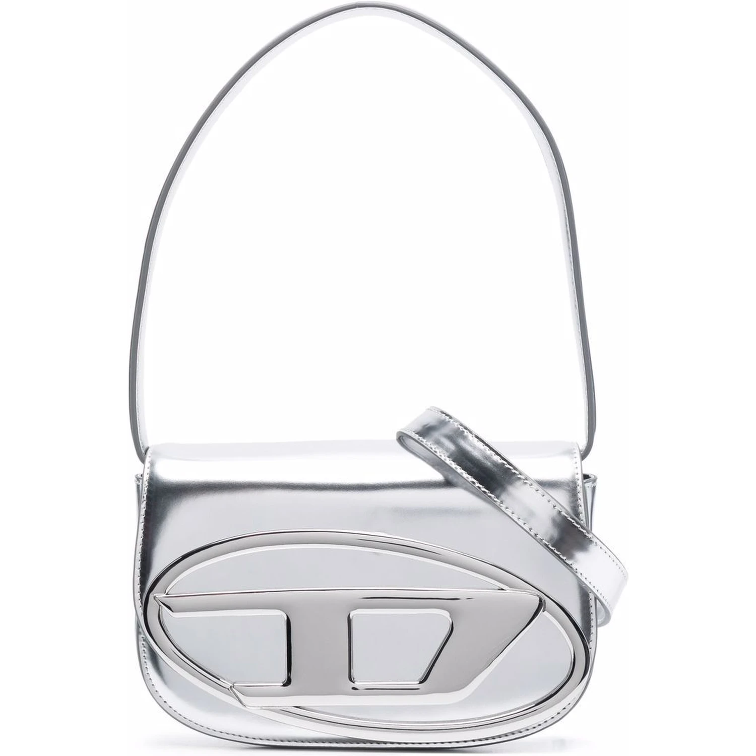 Diesel Bags.. Silver