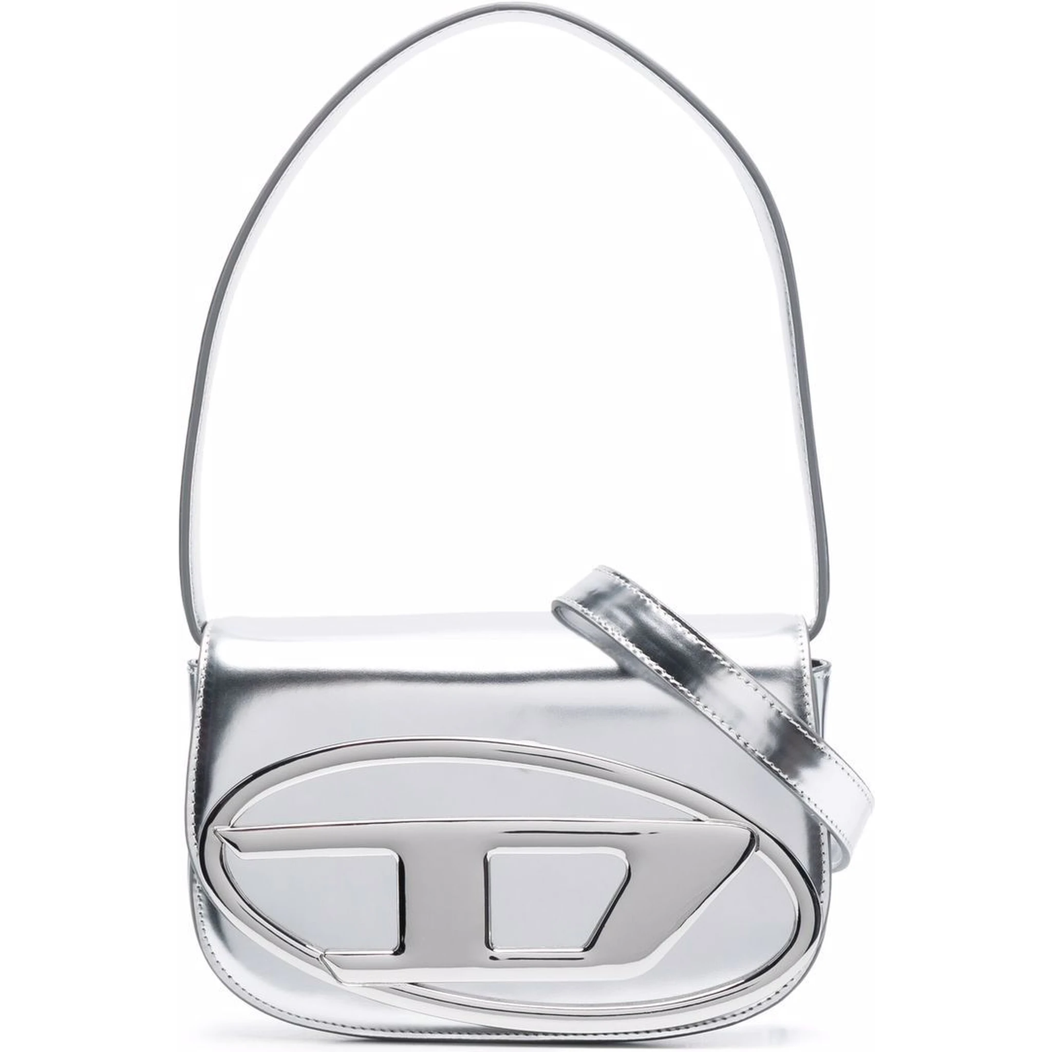 حقائب ديزل.. فضية