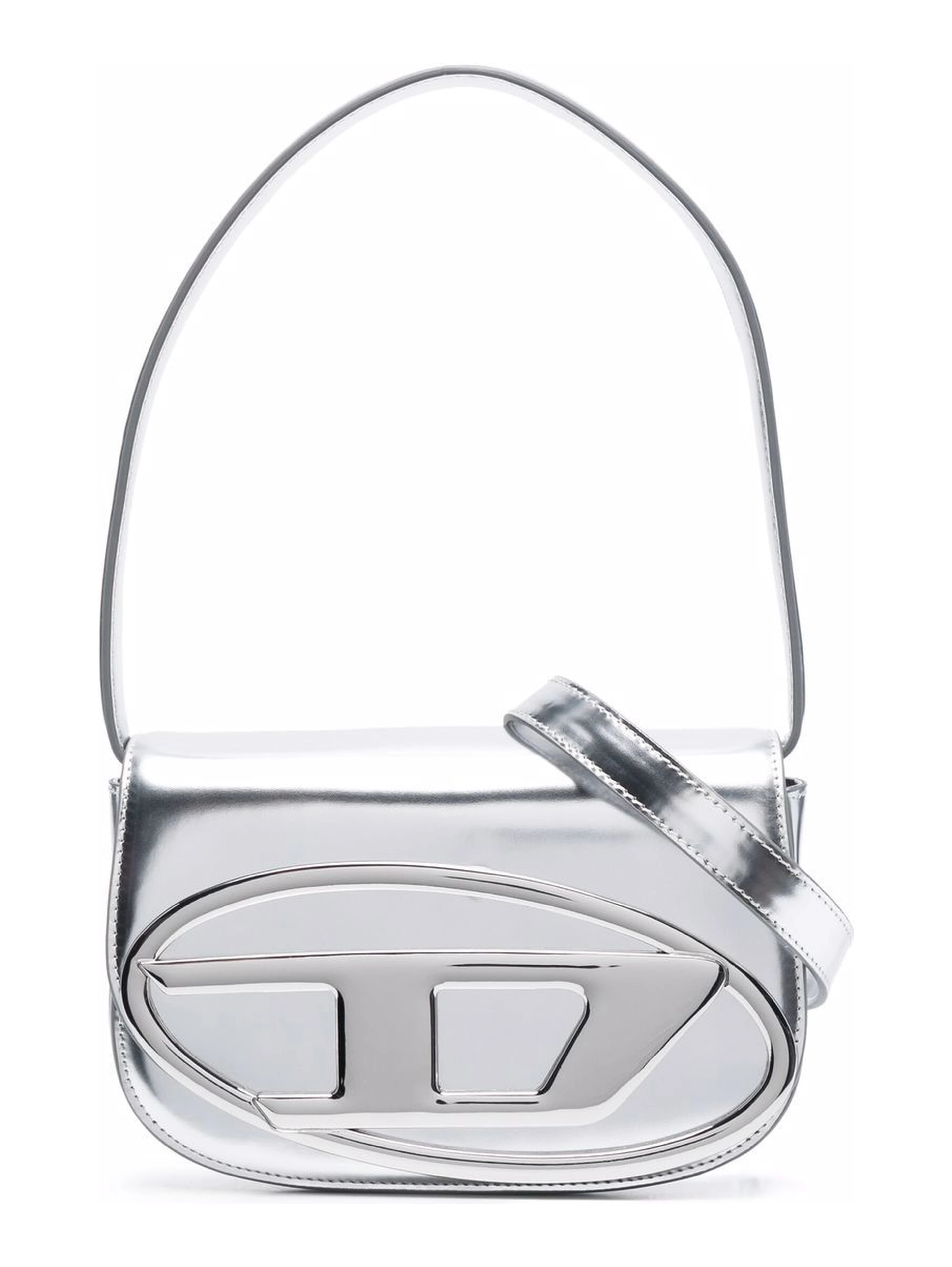 Diesel Bags.. Silver