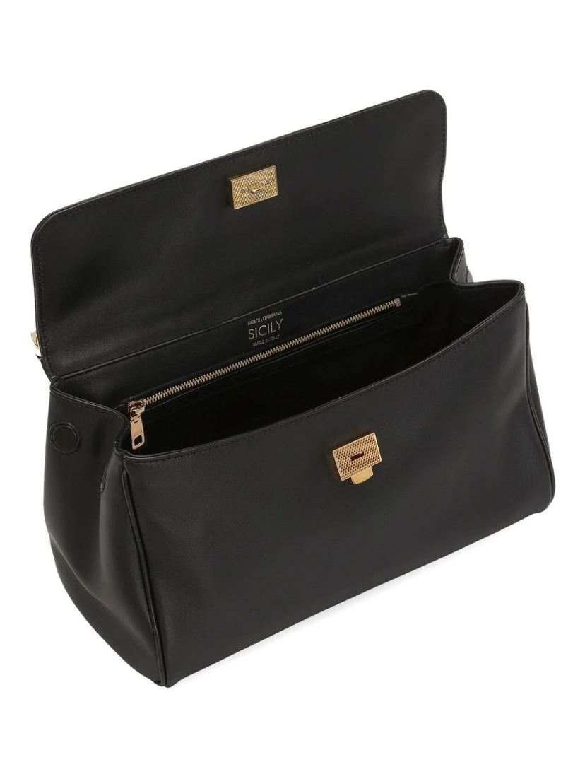 Dolce & Gabbana Bags.. Black