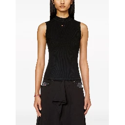 Diesel Top Black