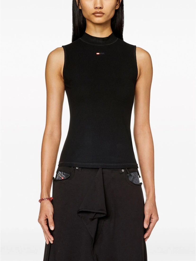 Diesel Top Black