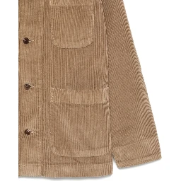 CHESAPEAKE'S Jackets Camel