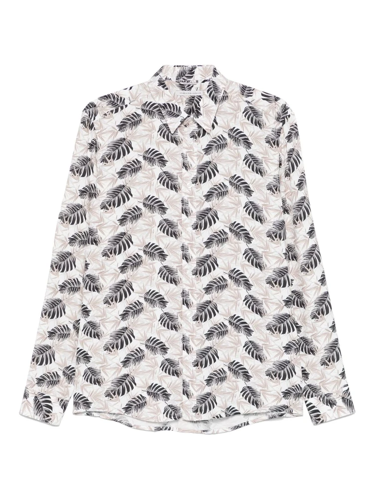 Daniele Alessandrini Shirts