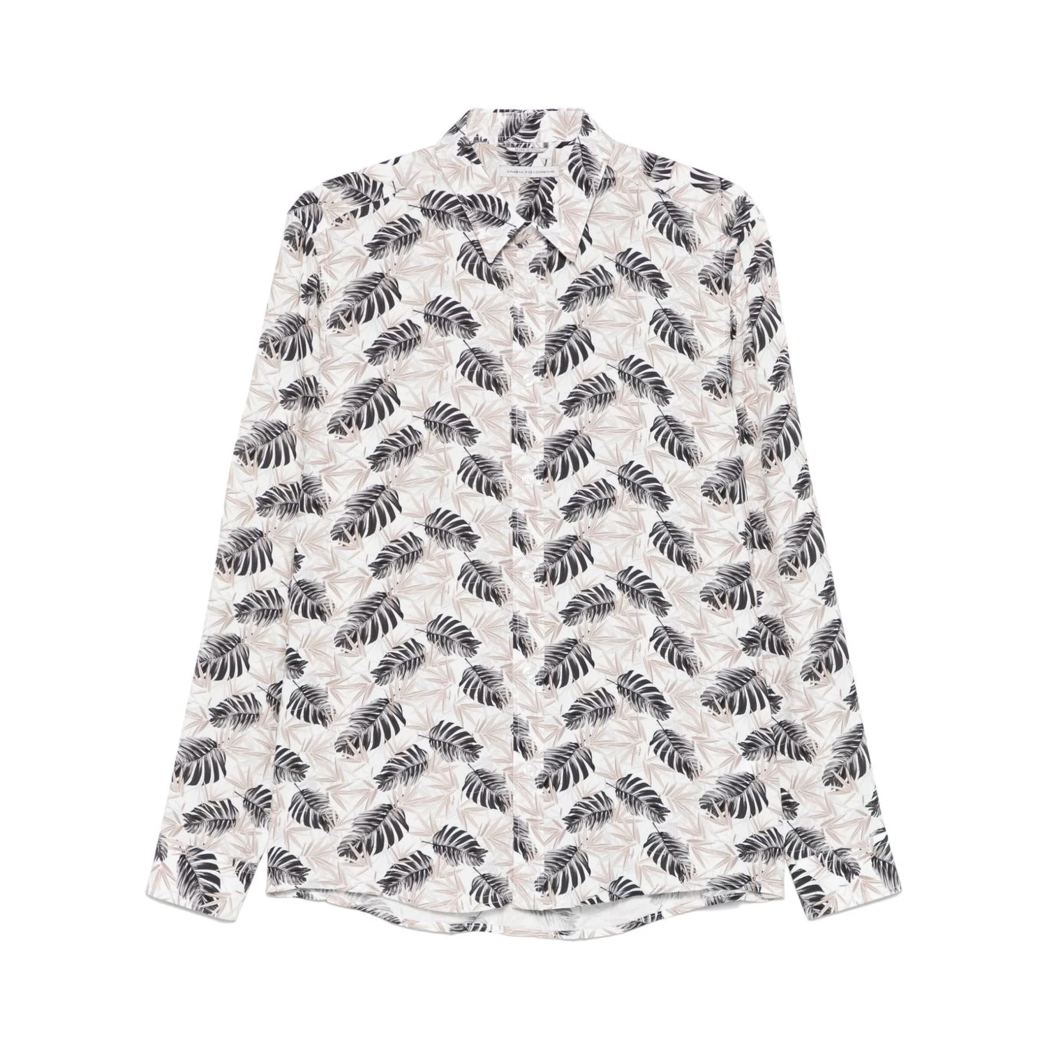Daniele Alessandrini Shirts