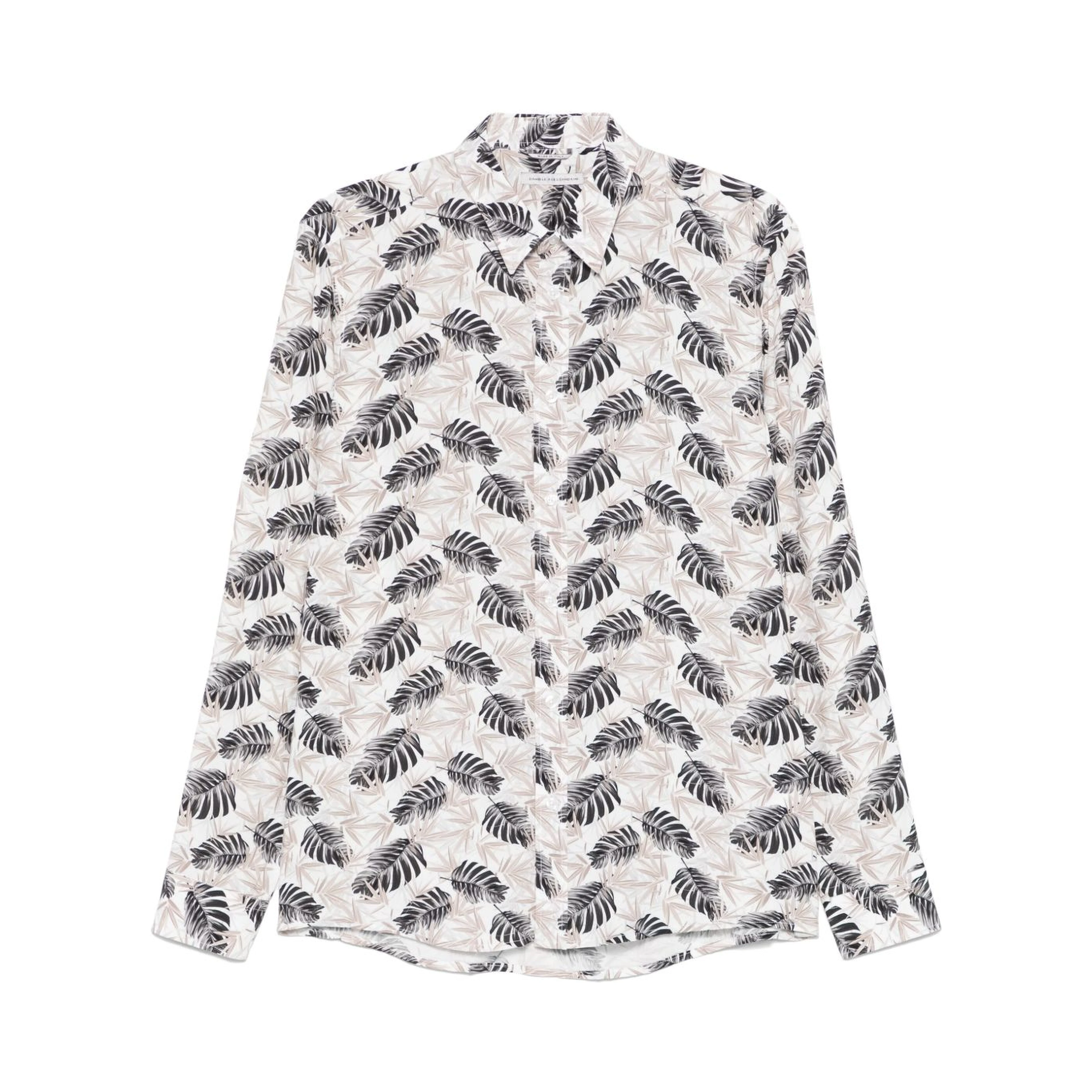 Daniele Alessandrini Shirts