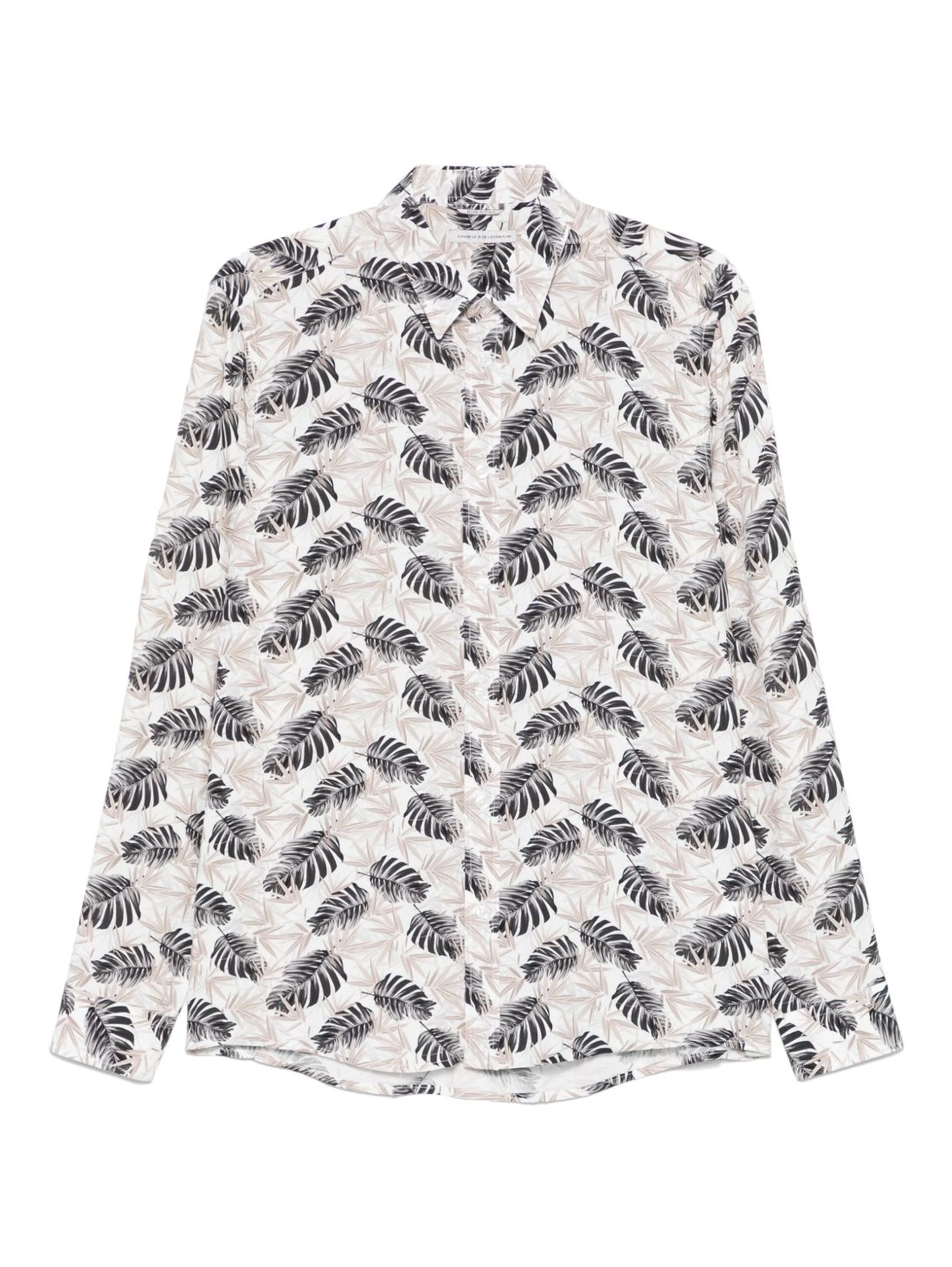 Daniele Alessandrini Shirts
