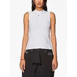 Diesel Top White