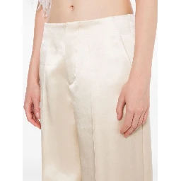 Philosophy by Lorenzo Serafini Trousers Ivory
