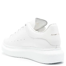 Alexander McQueen Sneakers White