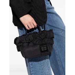 حقائب غاني.. أسود