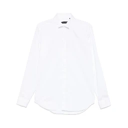Corneliani Shirts White
